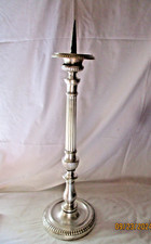 ANCIEN  PIQUE CIERGE