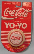 Coca-Cola Jack Russell