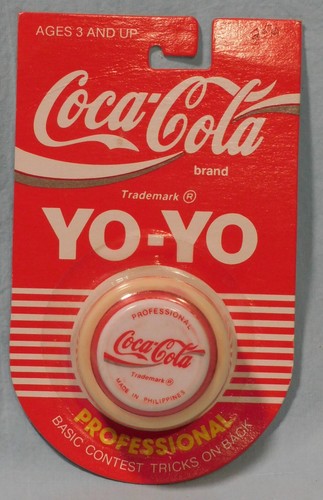 Coca cola jack - coca-cola, russell