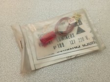 N 109 220V Témoin Voyant