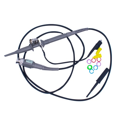 Sonde oscilloscope haute - sonde, d'oscilloscope