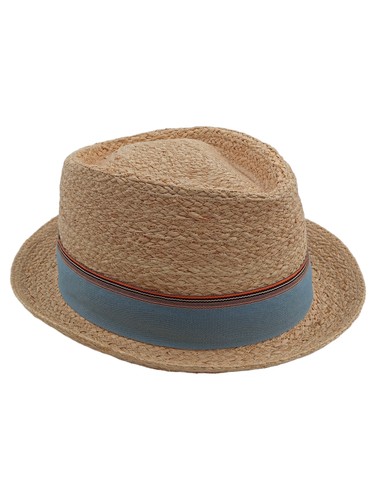 Stetson chapeau fedora - stetson,