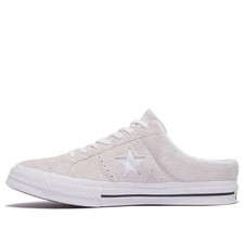 Converse One Star Egret Beige