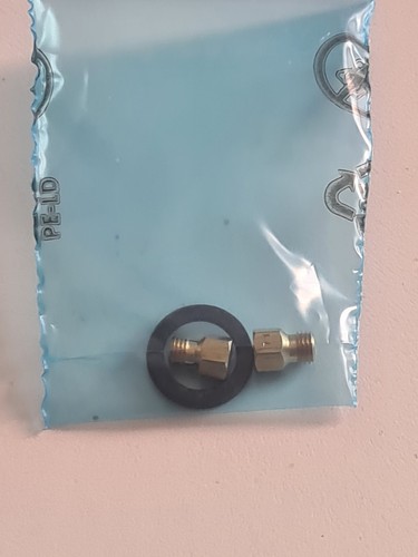 Electrolux kgi1126k injecteur - electrolux,