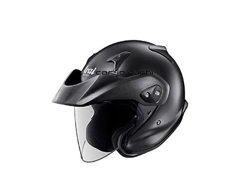 Casque vélo arai - vélo, ct-z