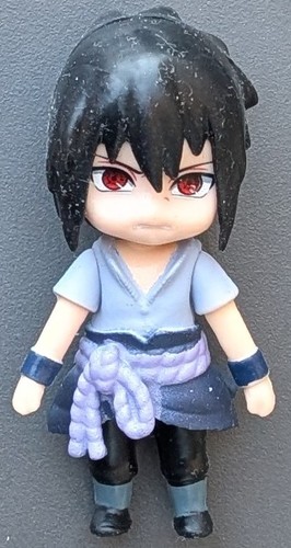Figurine sasuke naruto - figurine,