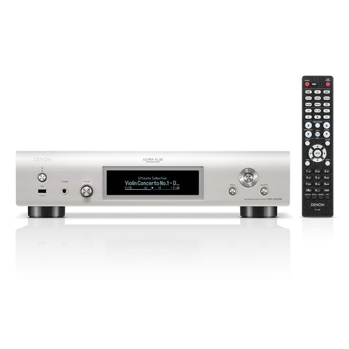 Denon dnp 2000ne - dnp-2000ne, network