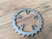 Plateau 26 dents VTT vintage Shimano Biopace