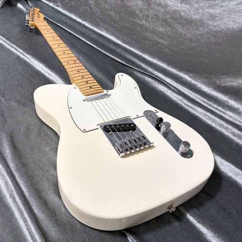 Joueur fender mexico - fender,