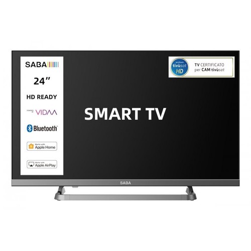 Saba sa24s89vda led - tv,