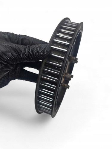 Roue courroie harley - courroie,