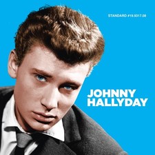 Johnny Hallyday - Ce S'rait