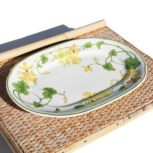 Plat long villeroy boch - plat,
