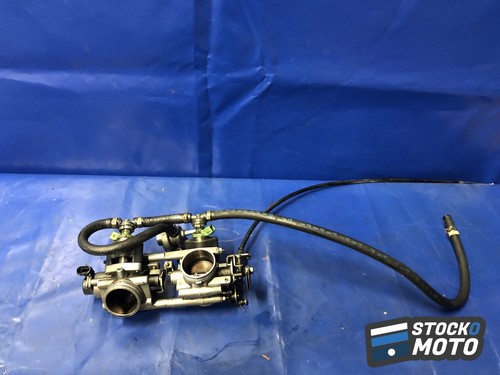 Rampe injection ducati - ducati, 750