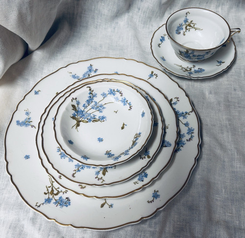 Havilland montmery - havilland,