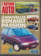 L'ACTION AUTOMOBILE N°353