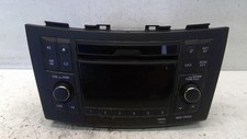 Autoradio d'origine SUZUKI SWIFT 4 1.3 DDIS - 16V TURBO /R:54435645