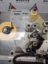 Markem Imaje CimJet 300 Label