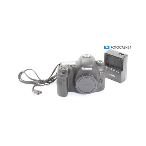 Canon eos mark 26 k - eos, 6d