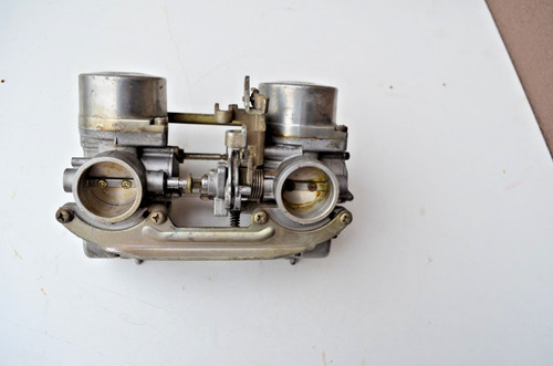 Rampe carburateur keihin - de,