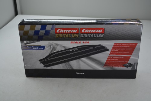 Carrera digital 124 132 - 124, pit