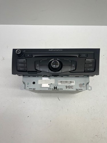Audi 2011 unit - audi, s4