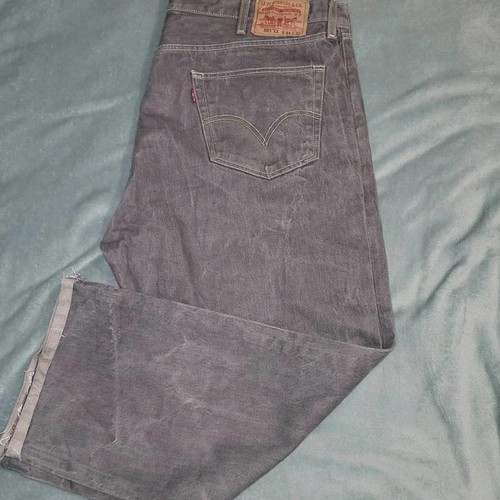 Jeans vintage levi 501 - levi's,