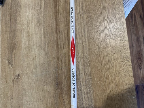 Shaft golf long - de,