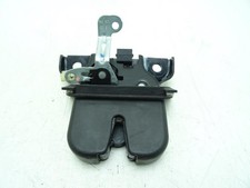 Serrure de hayon AUDI A3 1