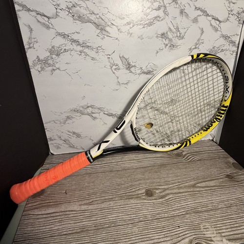 Wilson blx pro - blx, lite