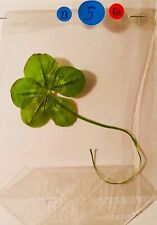 Trèfle à 5 feuilles