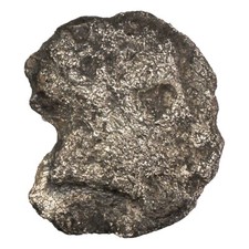 Monnaie gauloise Centre-Ouest