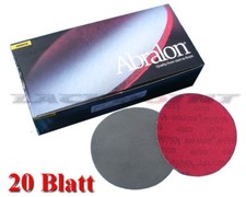 20 Bl. Mirka Abralon 150mm