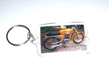 PORTE CLE NEUF 3,5 x 5 cm