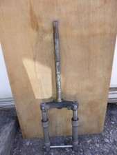 FOURCHE SCOOTER PIAGGIO 125 FLY 