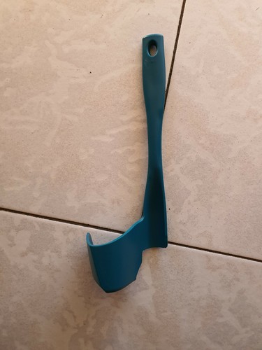 Spatule rotative pour - spatule,