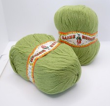 Au Bon Pasteur 6 Pelotes Laine