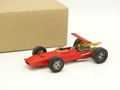 Solido ferrari v12 - sb,