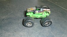 lot n°17 HOT WHEELS monster