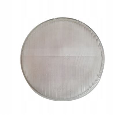 Verre phare gauche droite - verre,