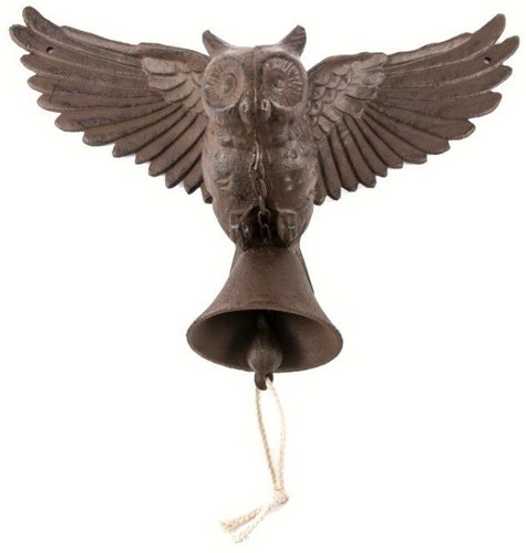 Grande cloche porte - grande,