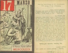 Assoluta R @ Rit @' Santino De