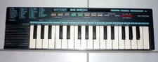 Clavier BONTEMPI ES 3300 Vintage
