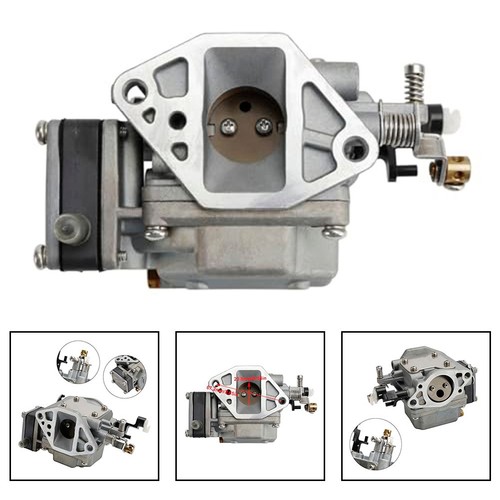 Carburateur haute performance - carburateur,