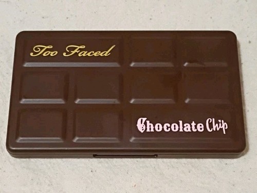 Too faced matte chocolate chip - too,