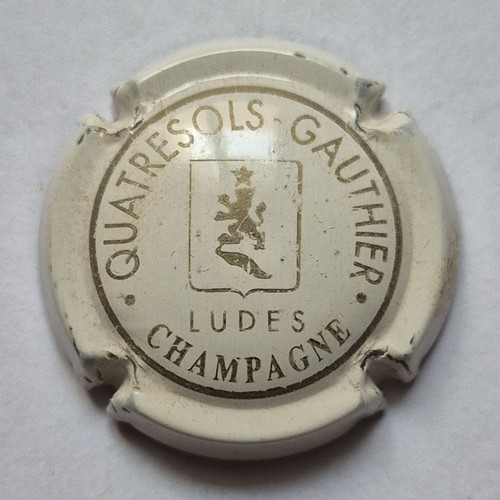 Capsule champagne - de,
