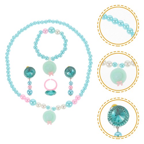 Collier pour fille bijoux - pour,