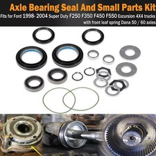 for 98-04 Ford Dana 50 60