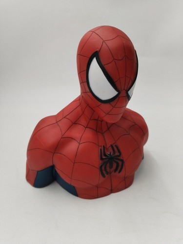 Tirelire spider man marvel - tirelire,