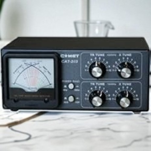 Comet cat 283 cat283 - cat-283, antenne